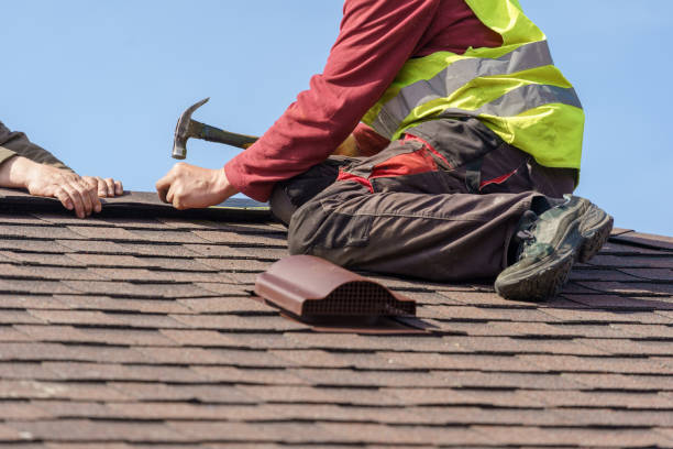 Roof Repair Estimates in French Camp, CA
