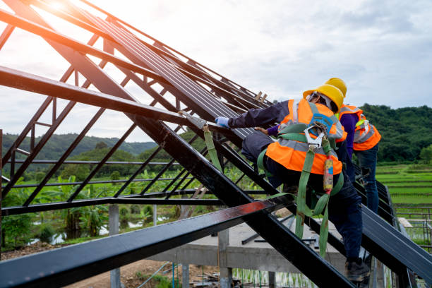 Quick and Trustworthy Emergency Roof Repair Services in French Camp, CA