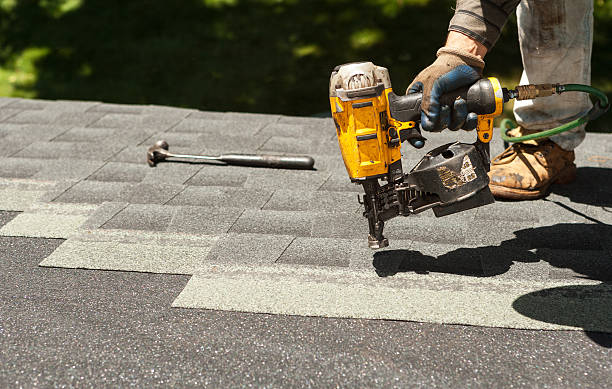 Quick and Trustworthy Emergency Roof Repair Services in French Camp, CA